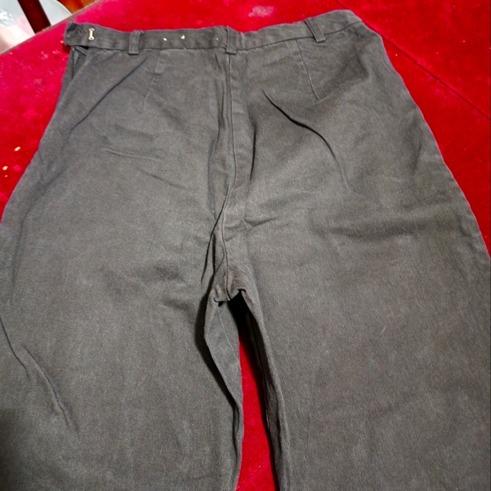 NWOT ... Gloria Vanderbilt pants - Picture 2 of 9
